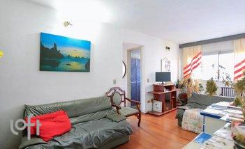 apartment em Alberto Nascimento Júnior, Butantã - São Paulo - SP