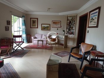 apartment em Rua João de Sousa Dias, Campo Belo - São Paulo - SP