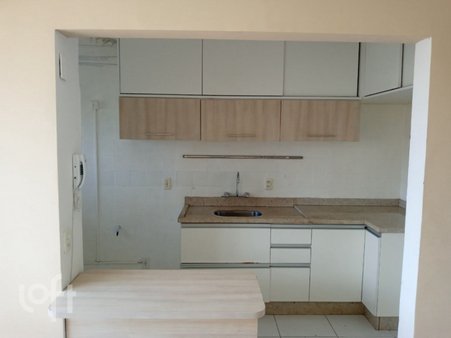 Cômodo cozinha