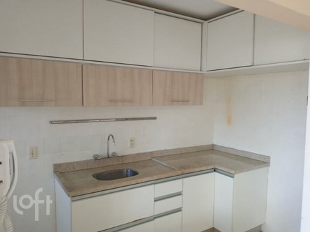 Cômodo cozinha