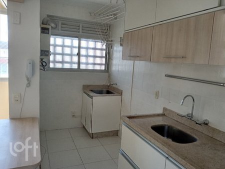 Cômodo cozinha