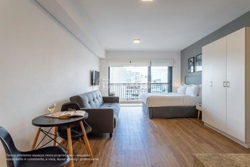 apartment em Rua Genebra, Bela Vista - São Paulo - SP