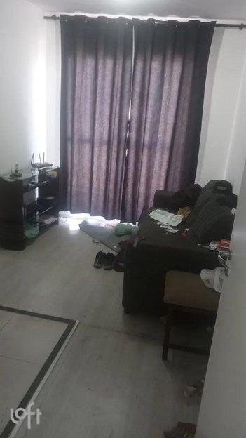 apartment em Sampei Sato, Ermelino Matarazzo - São Paulo - SP