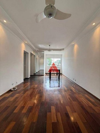 apartment em Avenida de Cillo, Vila Pavan - Americana - SP