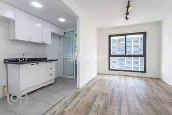 apartment em Rua São Josemaria Escriva, Jardim do Salso - Porto Alegre - RS