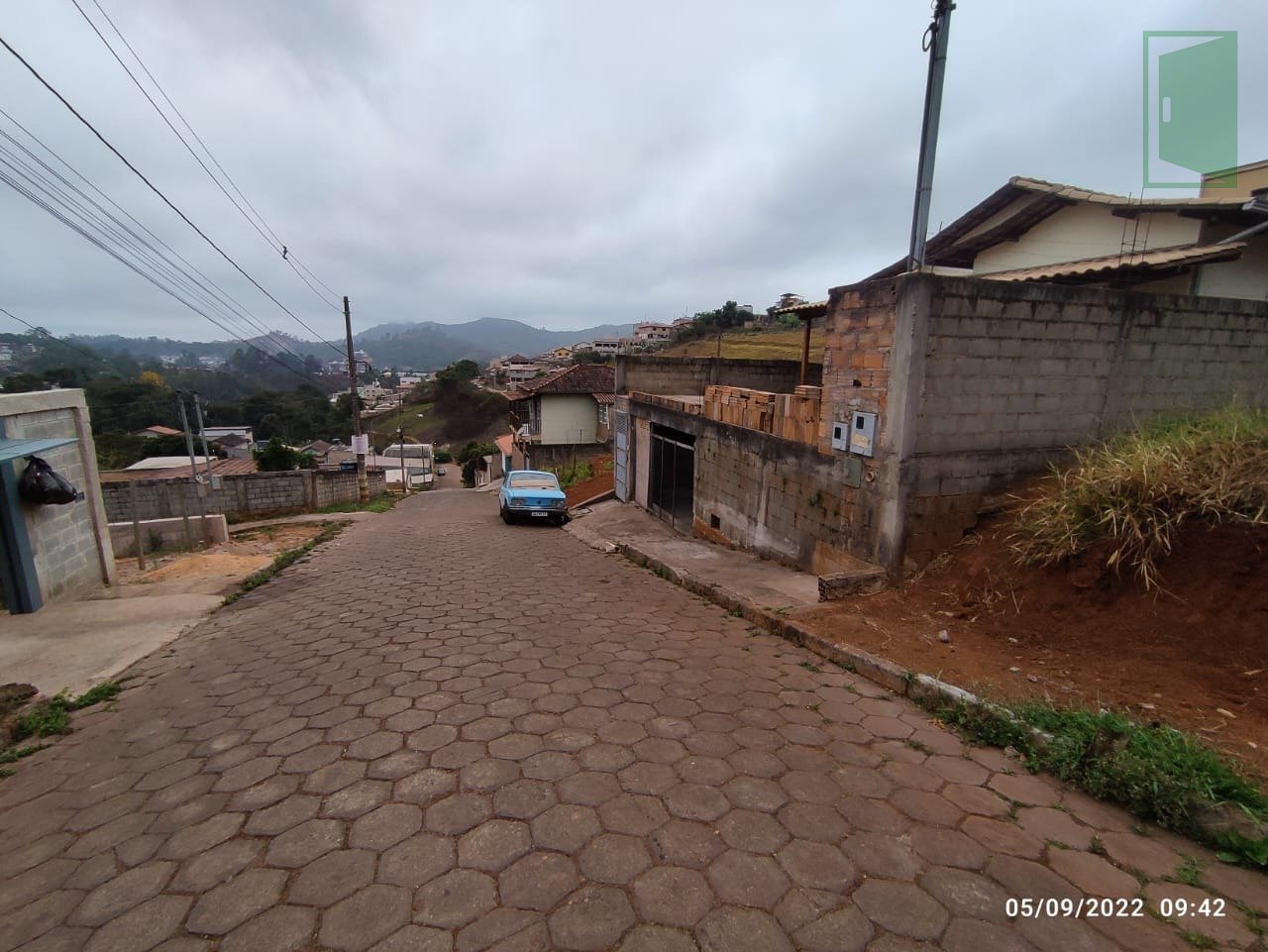Rua José Brandão (Frente)