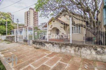 house em Atanásio Belmonte, Passo D'areia - Porto Alegre - RS