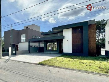 house em Alameda Cambará, Jardim do Golf I - Jandira - SP