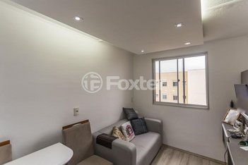 apartment em Rua Gabriel Franco da Luz, Sarandi - Porto Alegre - RS