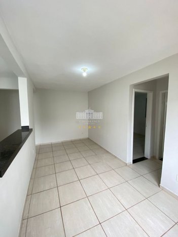 apartment em Avenida Umuarama, Umuarama - Araçatuba - SP