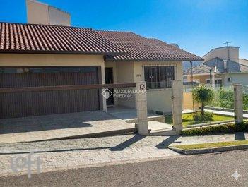 house em das Macieiras, Cidade Universitaria Pedra Branca - Palhoça - SC