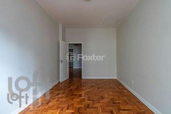 apartment em Caio Prado, Bela Vista - São Paulo - SP