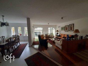 house em Juazeiro, Paraíso - Santo André - SP