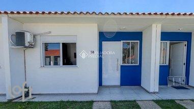 house em Abel Carvalho, Monte Belo - Gravataí - RS