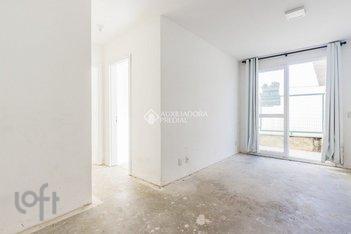 apartment em Carlos Renato R. Fonseca, Jardim Itu-Sabará - Porto Alegre - RS