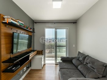 apartment em Rua Tungue, Jardim Cidade Pirituba - São Paulo - SP