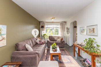 apartment em Rua Doutor Mário Cardim, Vila Mariana - São Paulo - SP