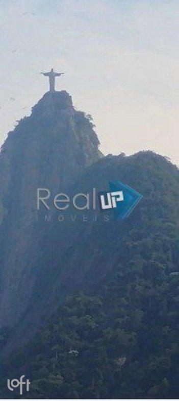 apartment em São Clemente, Botafogo - Rio de Janeiro - RJ