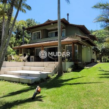 house em Jornalista Manoel de Menezes, Barra da Lagoa - Florianópolis - SC
