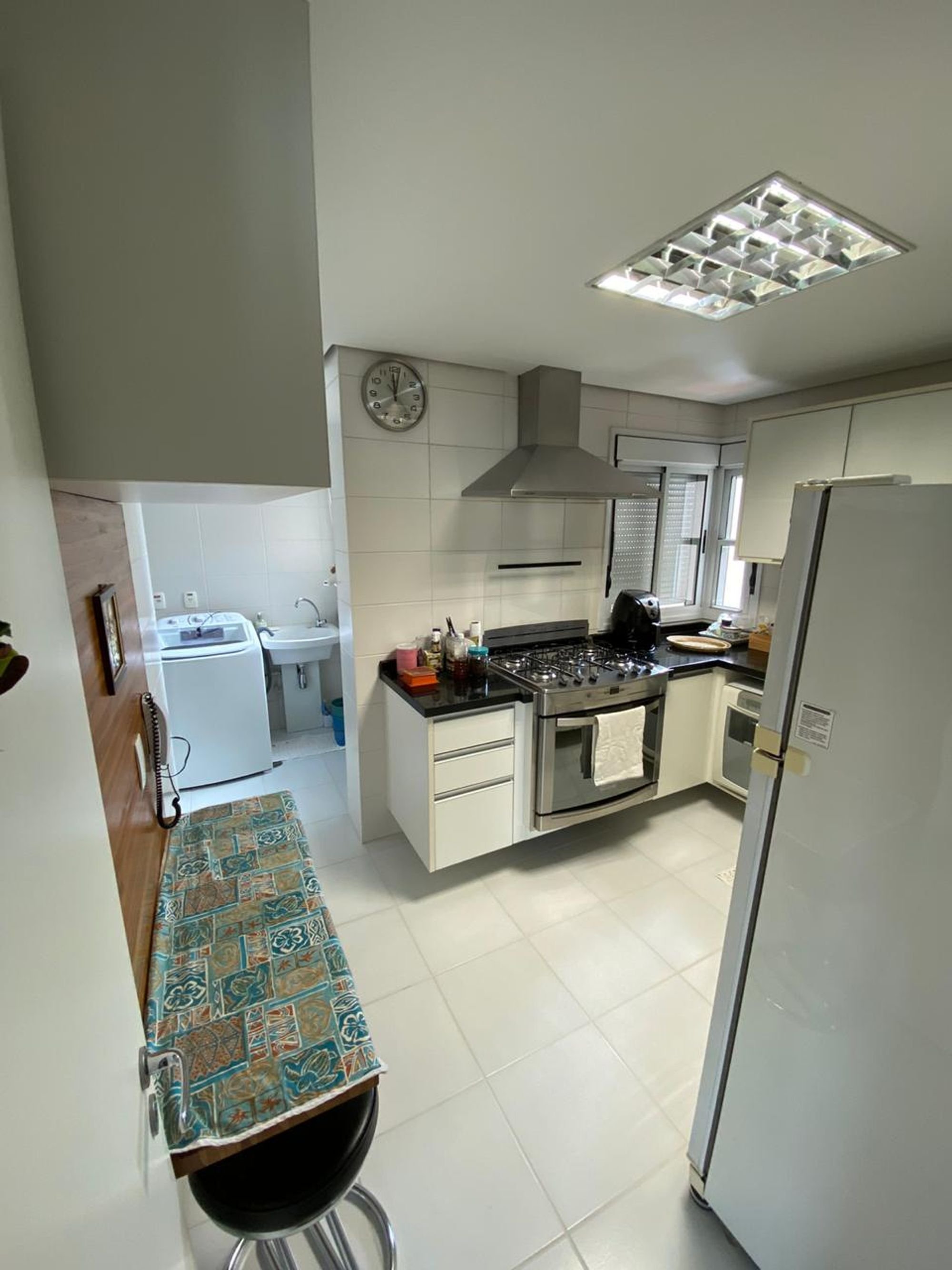 Apartamento para Venda por R$1.700.000,00 com 120m², 3 dormitórios e 2 vagas - Brooklin paulista, São paulo / SP