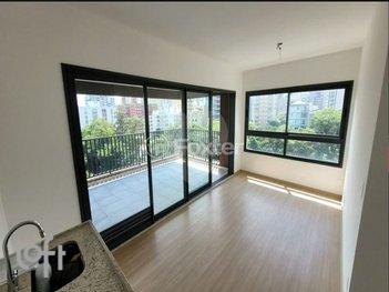 apartment em Rua Correia Dias, Vila Mariana - São Paulo - SP