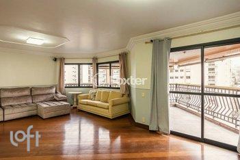 apartment em Caiubi, Sumaré - São Paulo - SP