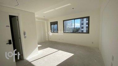 apartment em São Josemaria Escriva, Jardim do Salso - Porto Alegre - RS