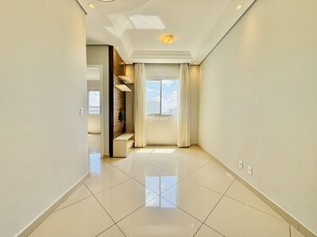 apartment em Rua Augusto Lippel, Parque Campolim - Sorocaba - SP