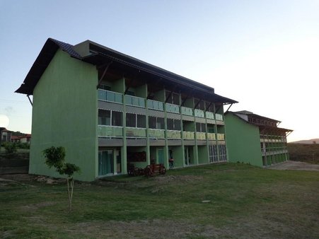 Cômodo Condomínio