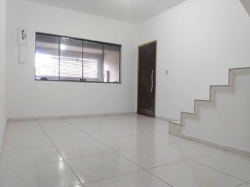 house em Rua Maria Boscariol Gabriele, Vila Nova Mauá - Mauá - SP