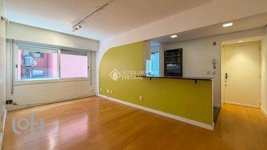 apartment em Castro Alves, Rio Branco - Porto Alegre - RS