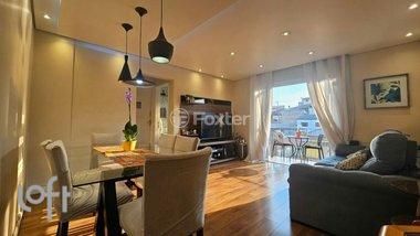 apartment em Míriam, Chácara Klabin - São Paulo - SP