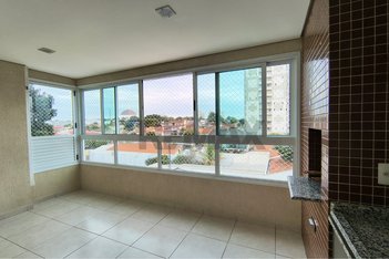 apartment em Rua Ernesto Mauerberg, Jardim Bela Vista - Nova Odessa - SP