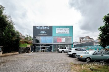 business em Rezala Simão, Santa Quitéria - Curitiba - PR