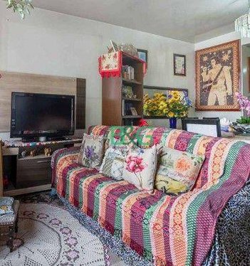 apartment em Avenida São João, Santa Cecília - São Paulo - SP