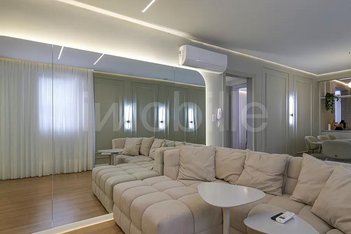 apartment em Avenida Atl�ntica, Centro - Balneário Camboriú - SC