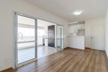 apartment em Engenheiro Jorge Oliva, Jabaquara - São Paulo - SP