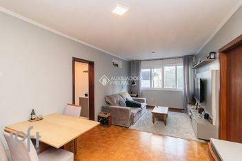 apartment em Rua Eça de Queiroz, Petrópolis - Porto Alegre - RS