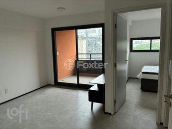 apartment em Ministro Godói, Perdizes - São Paulo - SP