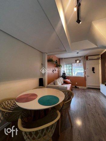 house em Galdino Nunes Vieira, Jardim Itu-Sabará - Porto Alegre - RS