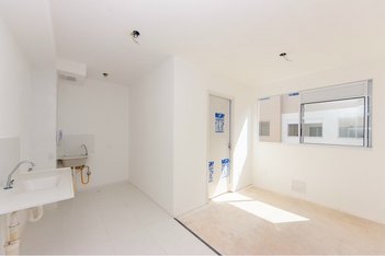 apartment em Rua Pindamonhangaba, Quinta da Paineira - São Paulo - SP
