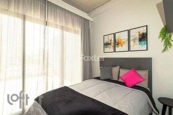 apartment em Alvorada, Vila Olímpia - São Paulo - SP