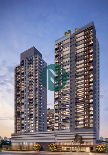 apartment em Rua José Zappi, Vila Prudente - São Paulo - SP