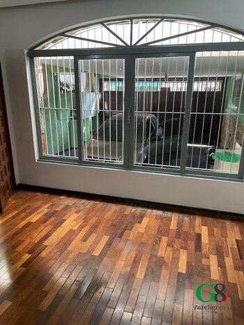 house em Rua Frei Inácio da Conceição, Vila São Luís(Zona Oeste) - São Paulo - SP