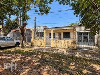 house em Rua Padre Máximo Coghetto, Morro Santana - Porto Alegre - RS