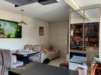 apartment em Rua Clementino Viana Dotti, Buritis - Belo Horizonte - MG