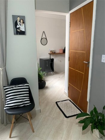 apartment em Rua João Bolognesi, Jardim Ipanema - Santo André - SP