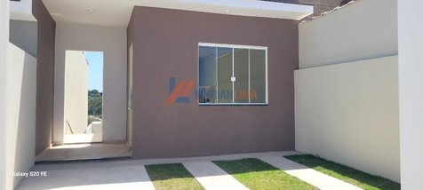 house em Avenida José de Souza, Roma - Volta Redonda - RJ