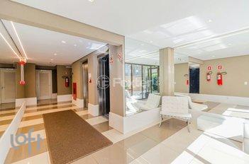 apartment em Carlos Renato R. Fonseca, Jardim Itu-Sabará - Porto Alegre - RS