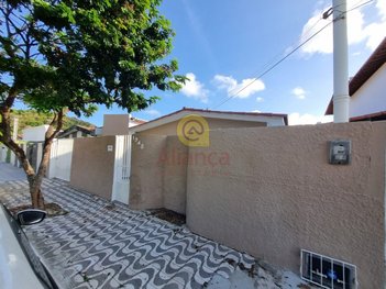 house em Avenida Prudente de Morais, Lagoa Nova - Natal - RN